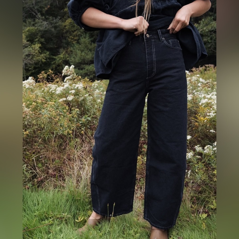 Rudy Jude Roper, Black Indigo, RJ5